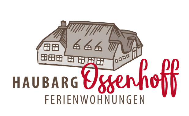 logo haubarg ossenhoff ferienwohnungen